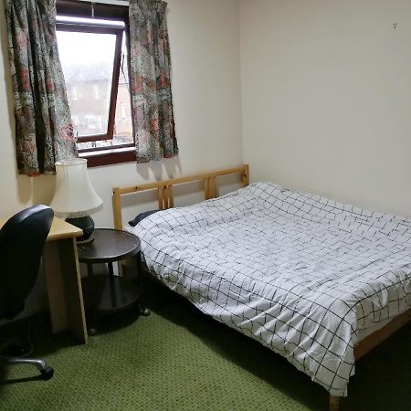 Guest House Private Room Near Glasgow City Centre Екстер'єр фото