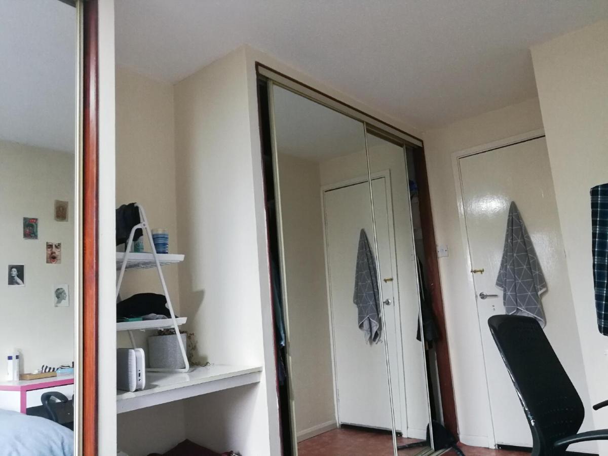 Guest House Private Room Near Glasgow City Centre Екстер'єр фото